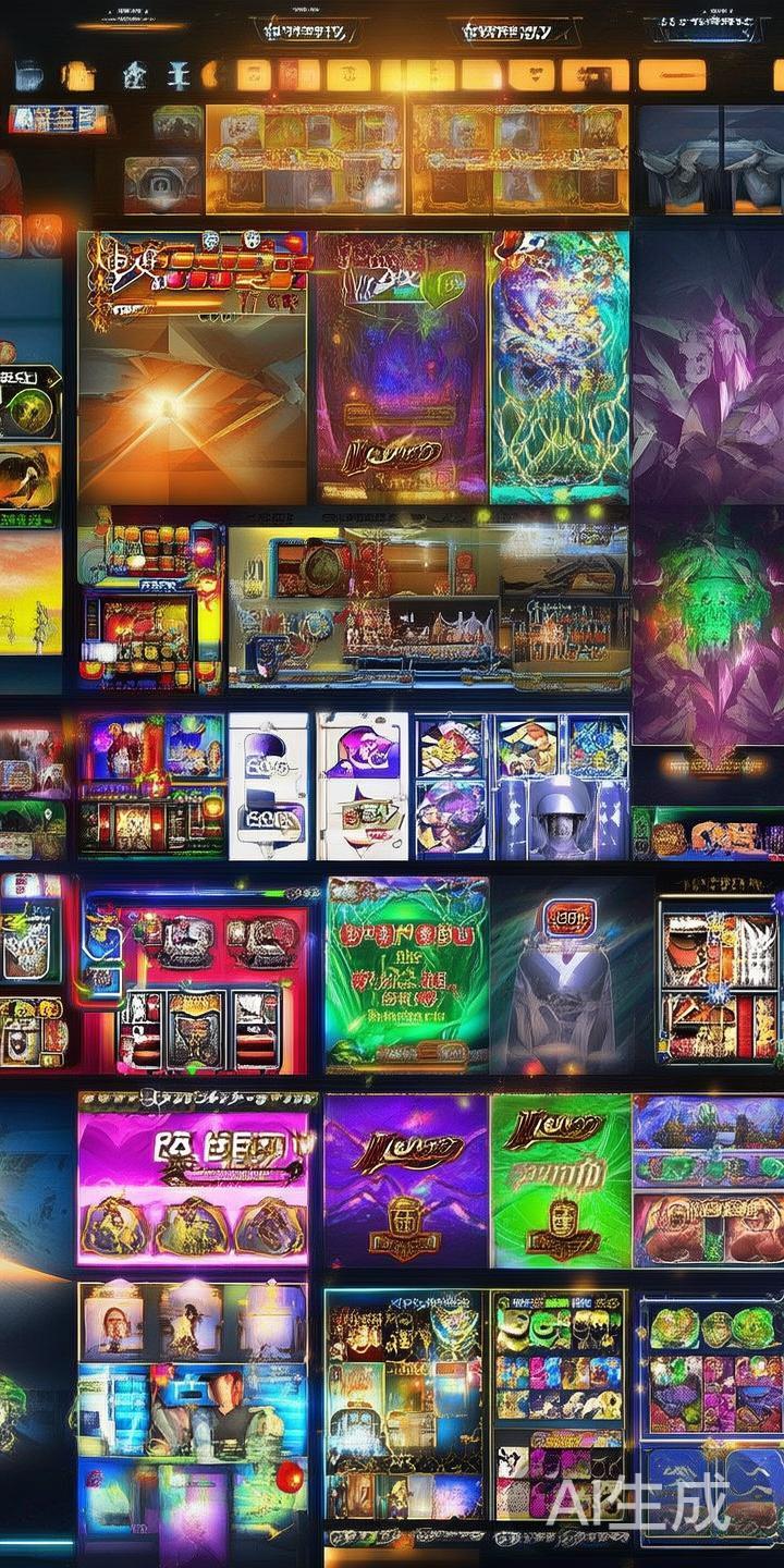 C7电子娱乐游戏官方版：海量精彩免费游戏内容尽情畅享