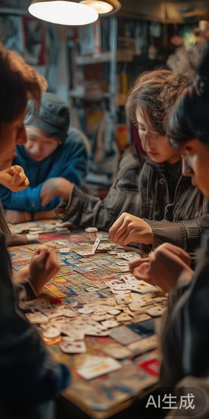 全面解析c7娱乐麻将游戏攻略与玩法技巧，助你轻松赢牌